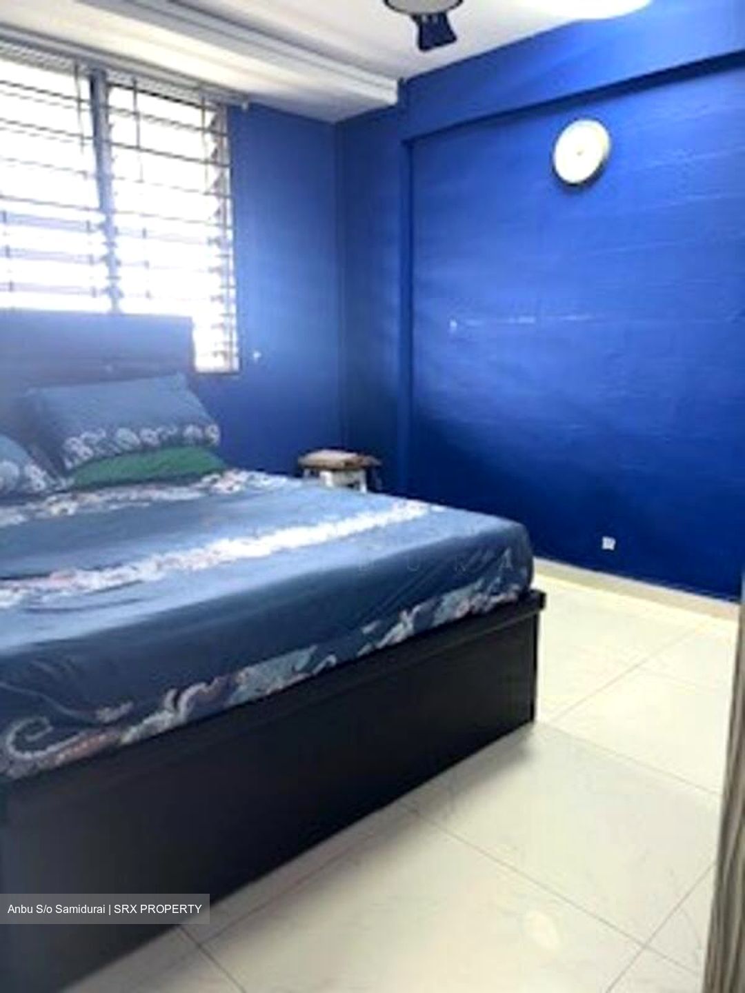 Blk 501 Kaki Bukit Ville (Bedok), HDB 3 Rooms #567642151